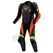 Vienos dalies sportinis kombinezonas Shima HYPER-RS Juoda / Geltona / Raudona
