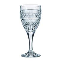 Crystal Bohemia Krištolo taurės vynui „DIANA“ (6 vnt., 330 ml)