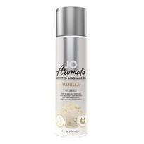 Masažo aliejus Aromatix Vanilla (120 ml)