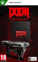 DOOM Anthology Xbox Series X
