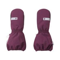 REIMA Žieminės kumštinės pirštinės su vilna Moffen 5300107B-4960/6