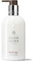 Molton Brown Fiery Rožinė Pepper Hand Lotion rankų losjonas, 300 ml
