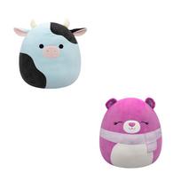 SQUISHMALLOWS  W20 Pliušinis žaislas, 50 cm