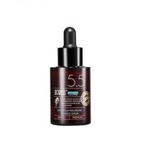 ACWELL Drėkinantis, skaistinantis veido serumas su saldymedžio ekstraktu "Licorice pH Balancing Advance Serum", 30 ml