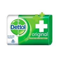 Originalus Dettol muilas (125 g), Originalus muilas, Dettol 6