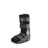 Trumpas čiurnos įtvaras reguliuojamu kampu ARmedical AR-605 Walker Clock - S