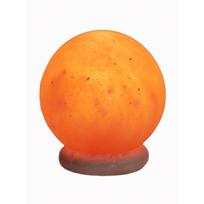 Druskos lempa Latko 12, aukštis 16 cm, svoris 3–5 kg