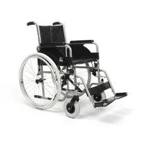 Neįgaliojo vežimėlis su plieniniu rėmu Vermeiren 708D - 42