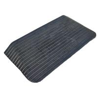 Slenkstinės guminės rampos, aukščio 3–10 cm - 7,5