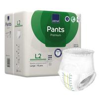 Sauskelnės-kelnaitės suaugusiems Abena Pants Premium - M2