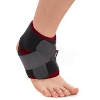 Pėdos sąnario įtvaras Omax Ligamax Ankle O-1120 - 1