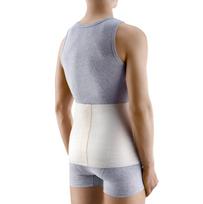 Šildantis elastingas radikulito diržas su angorine ir merino vilna Tonus Elast 9509-AM - 3