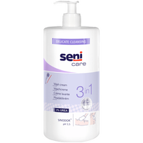 Kūno plovimo priemonė Seni Care 3-in-1 - 500