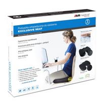 Kėdės pagalvė ARmedical Exclusive Seat, 45 x 35 x 7 cm