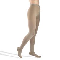 Medicininės kompresinės pėdkelnės Tonus Elast 0404 LUX, II klasė - 3. M , 1 (158 — 170 cm) , Smėlio spalvos
