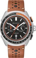 Vyriškas Laikrodis BULOVA Racer 98B427
