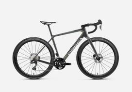 Orbea TERRA M20iTEAM Myo - Dydis M - gravel dviratis