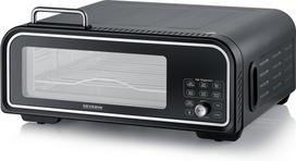 Severin Serico PG8575 digital pizza and multifunction oven (SEV04403)