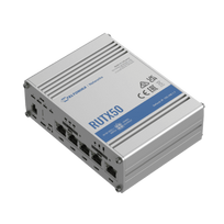 Teltonika RUTX50 5G WLAN Router