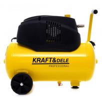 Betepalinis oro kompresorius 24L 1100W, KD1416