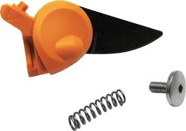 Atsarginis peiliukas Fiskars PowerGear PX92 1026275, oranžinis/juodas