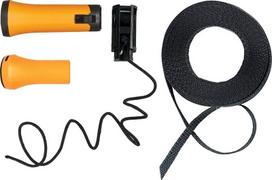 Atsarginių dalių rinkinys Fiskars 1026297 UPX82, juodas/oranžinis