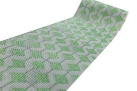 PVC grindų danga vonios kambariui, 0,65x15 m.