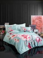 PEARL HOME Patalynės komplektas, 200x220 cm, 4 dalys