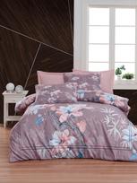 PEARL HOME Patalynės komplektas, 200x220 cm, 4 dalys