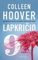 Lapkričio 9 - Colleen Hoover