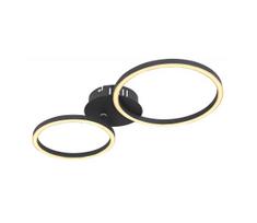 Globo 67233-24S - LED Ant pagrindo montuojamas sietynas KENDY LED/24W/230V