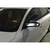 Veidrodžių dangalai AUDI A4 A5 A6 A8 S3 S4 S5 S6 S8 Q3