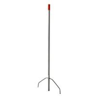 Velenas asfalto geležtei/mentelei Fiskars Classic Pro 6700, sidabrinis