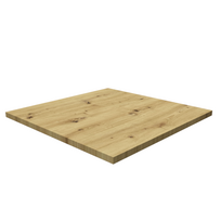 Stalviršis stalui Ąžuolas Artisan R20315 NW 700x700x25mm