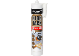 Klijai Point HIGH TACK, greitai sukimbantys, 290ml, balti, Tegra State