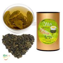 Milk Oolong tea - Pieniška Ulongo arbata, PT120 g