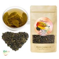 Mango Oolong tea, Mangų Ulongo arbata, 100 g