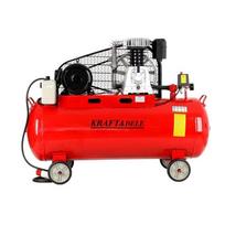 Stūmoklinis / diržinis oro kompresorius 300L 400V 5,5kW KD1476