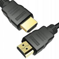 HDMI kabelis - HDMI High Speed 4K HDTV 3 m