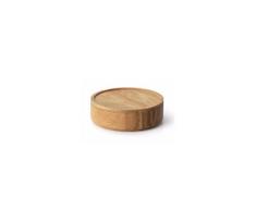 Continenta C4171 - Medinė dėžė 19x6 cm ąžuolas