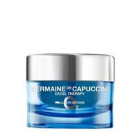 Germaine de Capuccini EXCEL THERAPY O2 POLLUTION veido kremas su deguonimi