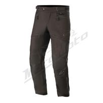 Alpinestars tekstilinės kelnės AST-1 v2 Drystar Juodos