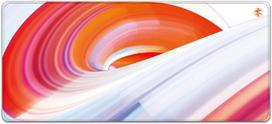 X-Raypad Aqua Control Zero pelės kilimėlis 2XL oranžinis | 900x400x4mm