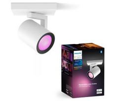 Philips - RGBW LED pritemdomas akcentinis apšvietimas Hue ARGENTA 1xGU10/4,2W/230V