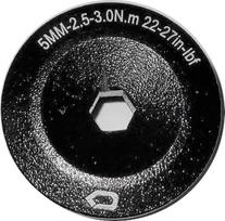 Shimano Hollowtech 2 crank bolt pair (356399)