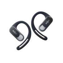 Shokz Open Fit Air Kaulų laidumo ausinės, Juodas spalvos