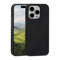 Apple iPhone 15 Pro Max Iceland Ultra D3O with MagSafe by Dbramante1928 Black