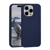 Apple iPhone 15 Pro Max Iceland Ultra D3O with MagSafe by Dbramante1928 Blue