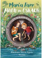 Mudu su Oskaru. Ten, kur geriausia - Maria Parr