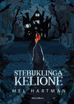 El. knyga Stebuklinga kelionė - Mel Hartman